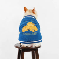 Big Babe Jacket for Dogs