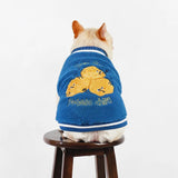 Big Babe Jacket for Dogs