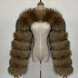 Fur Coat