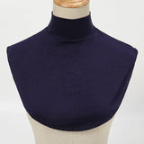 Turtleneck Collar