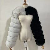 Fur Coat