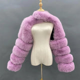 Fur Coat