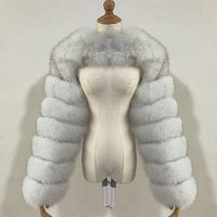 Fur Coat