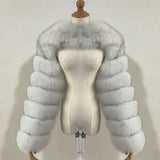 Fur Coat