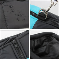 Waterproof  Pet Coat