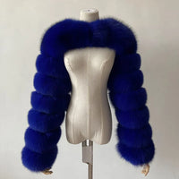 Fur Coat