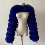 Fur Coat