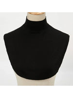 Turtleneck Collar