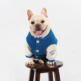 Big Babe Jacket for Dogs