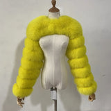 Fur Coat