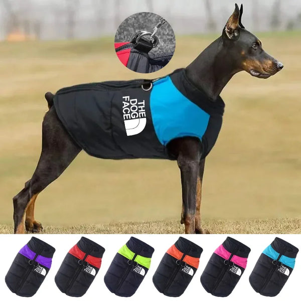 Waterproof  Pet Coat