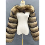 Fur Coat