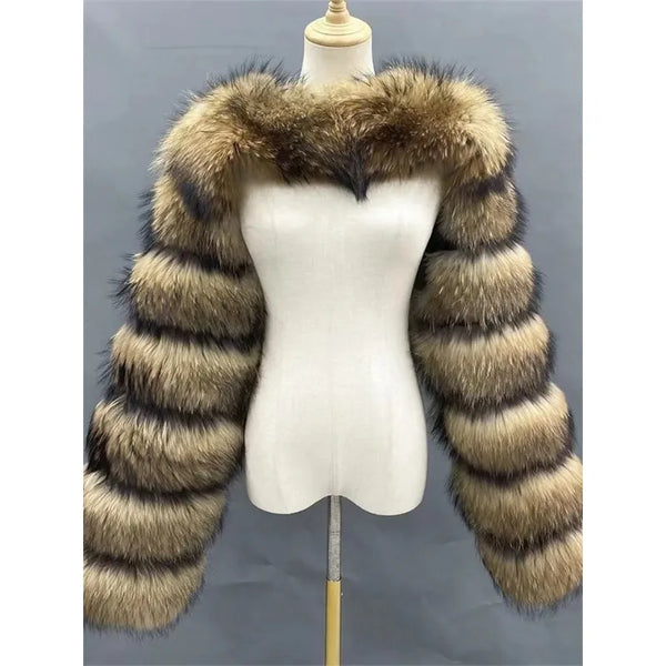 Fur Coat