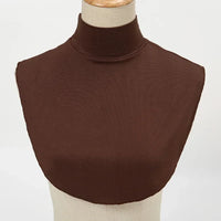 Turtleneck Collar