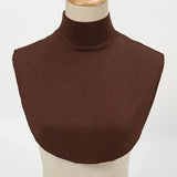 Turtleneck Collar