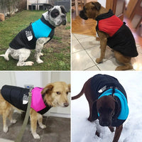 Waterproof  Pet Coat