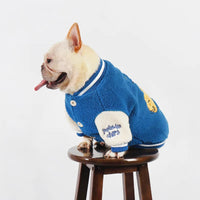 Big Babe Jacket for Dogs