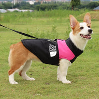 Waterproof  Pet Coat