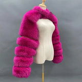 Fur Coat