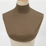 Turtleneck Collar